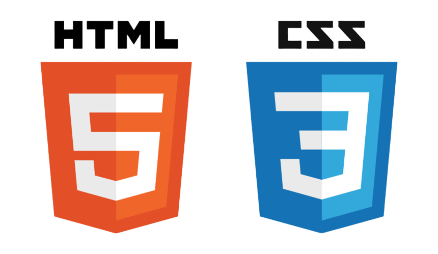 HTML & CSS